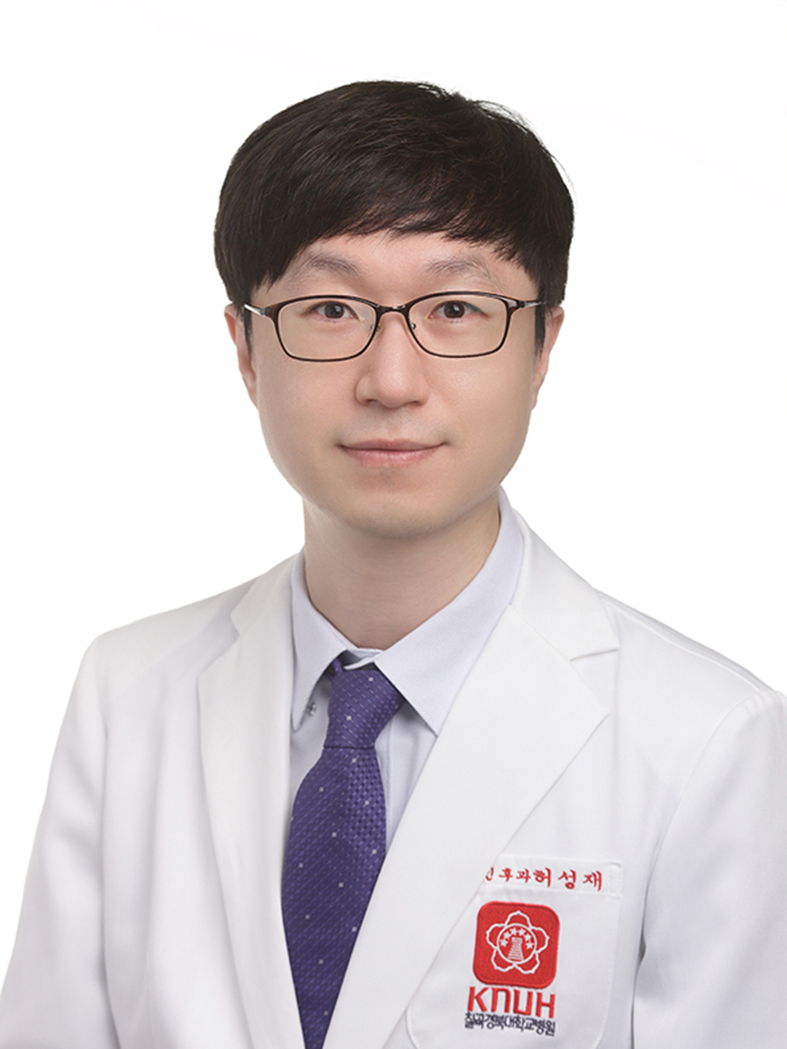 허성재 의료진 이미지